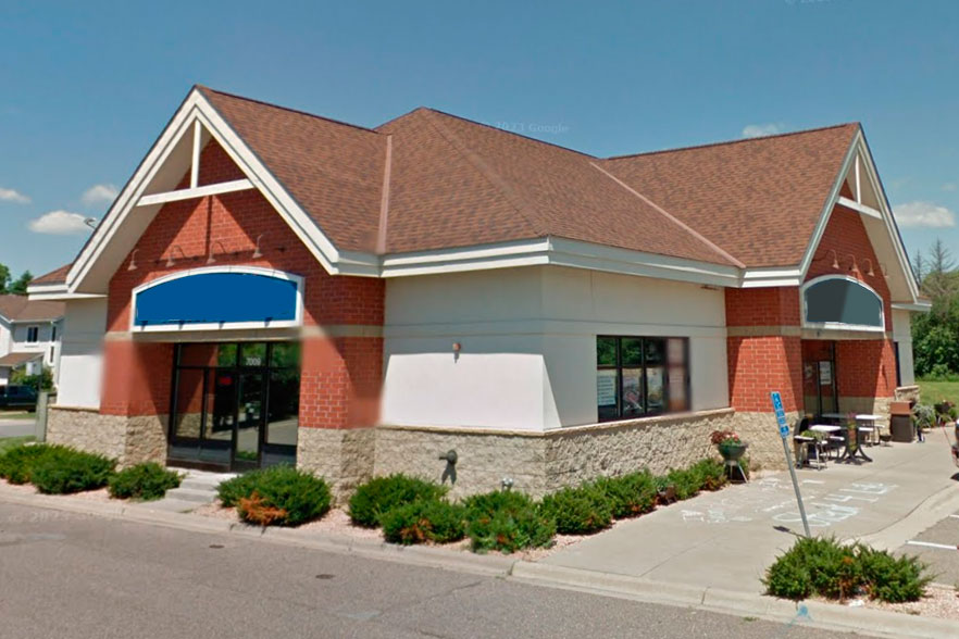 Retail Building - Cottage Grove MN